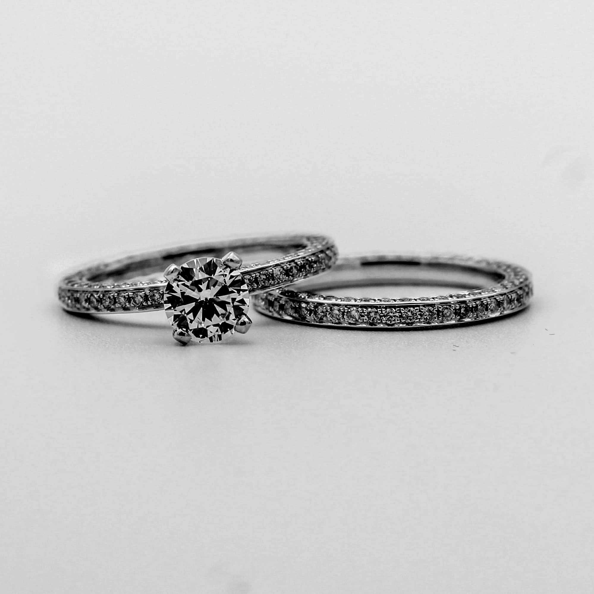 Le mariage, et peut-être le divorce